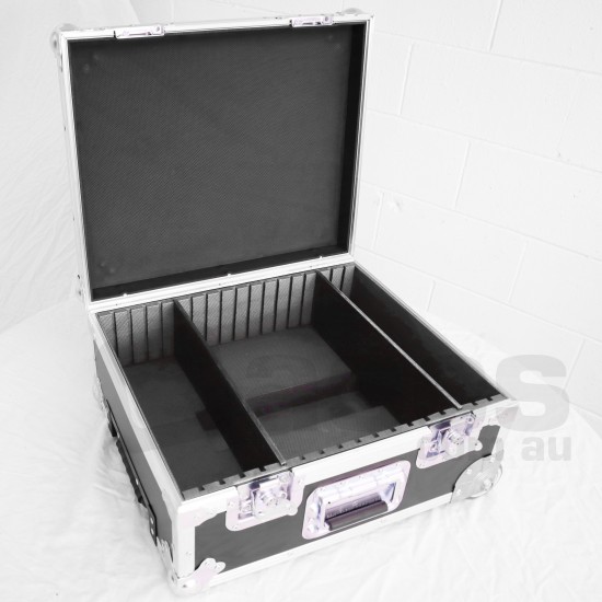 Samuelson HD Trolley Cases