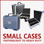 Small Cases and Briefcases