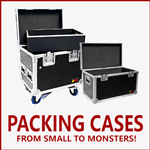 Packing & General Cases
