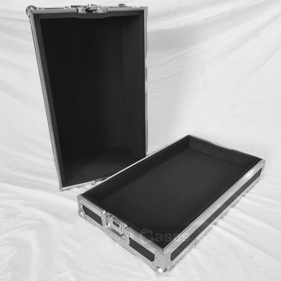 Made-to-Order AMPLIFIER HEAD Flight Cases