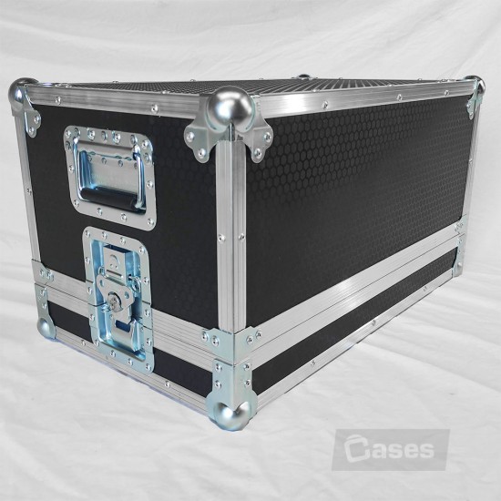 Made-to-Order AMPLIFIER HEAD Flight Cases