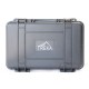 TREKA CASES - plastic molded/waterproof