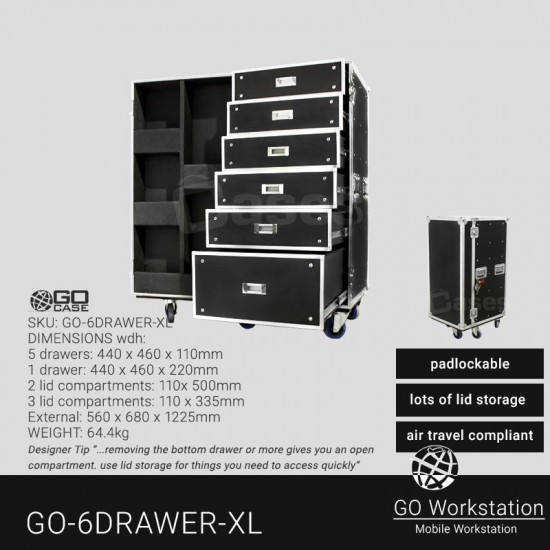 GO-6-DRAWER-XL