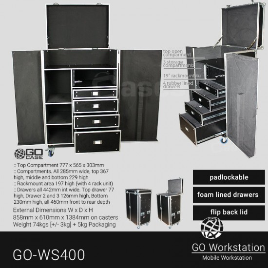 GO-WS400