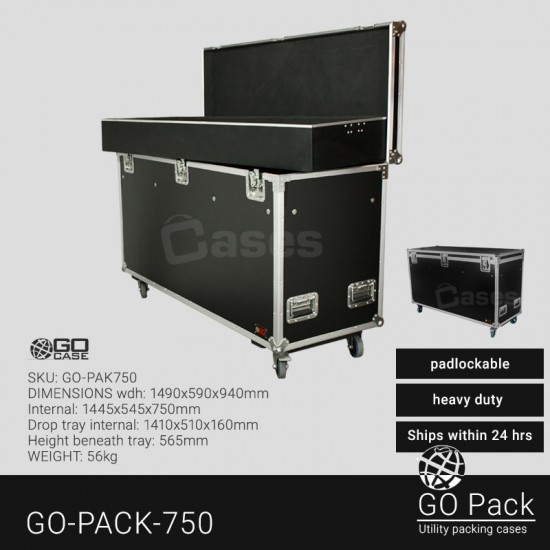GO-PAK-750