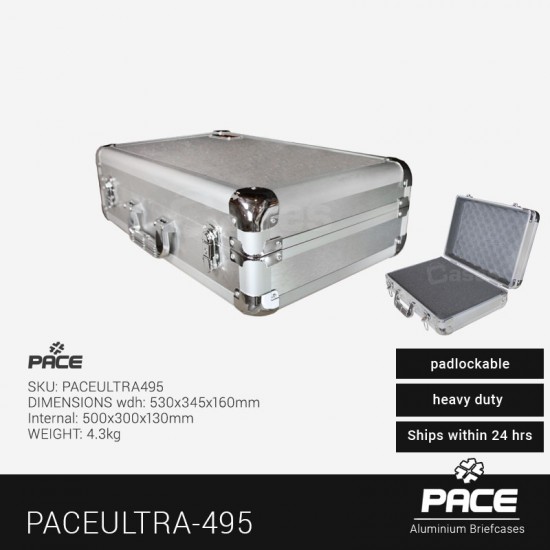 PACE CASE by Pace