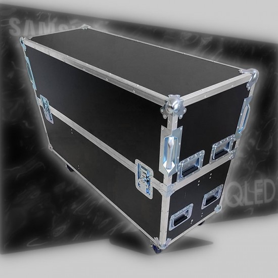 MTO Made-To-Order TV Screen Cases