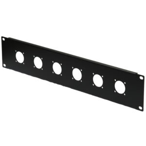 Rack Mount Panels
