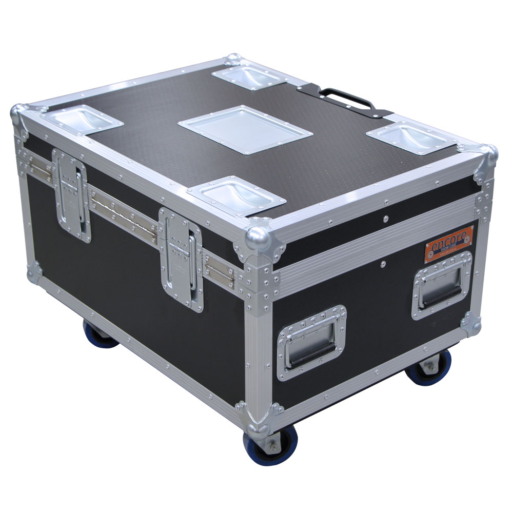 Mother Trucker Packer 800mmW x 600mmD x 540mmH OD - Black - Image 2