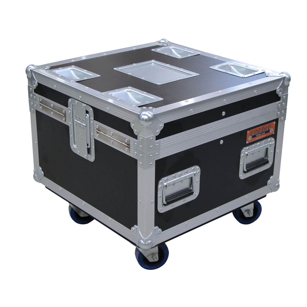 Mother Trucker Packer 600mmW x 600mmD x 540mmH OD - Black - Image 2