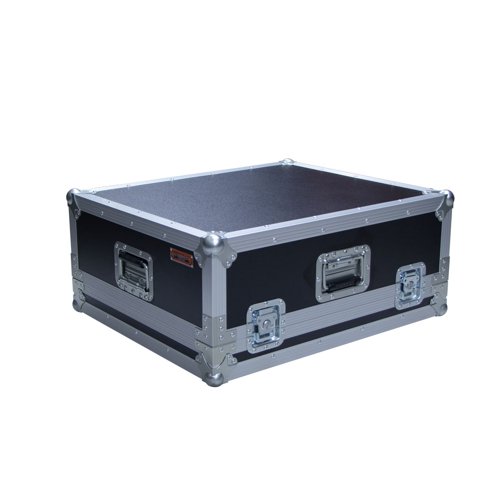 Generic Mixer Case 550mmW ID with Extra Depth excludes Foam Fit-out - Black - Image 2