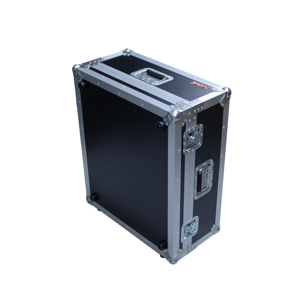 Generic Mixer Case 550mmW ID with Extra Depth excludes Foam Fit-out - Black - Image 3