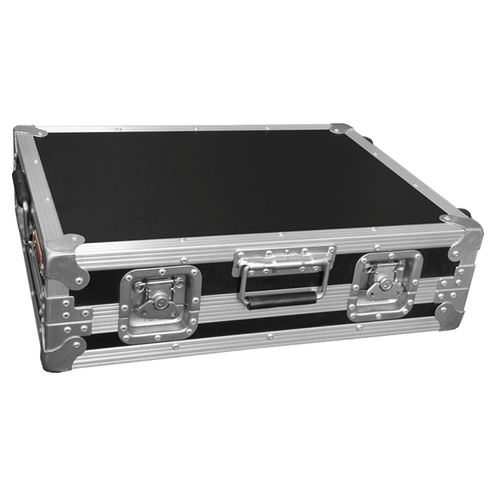 Generic Mixer Case 587mmW x 438mmD x 172mmH - Black - Image 3