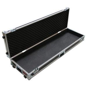 Keyboard Rolling Case