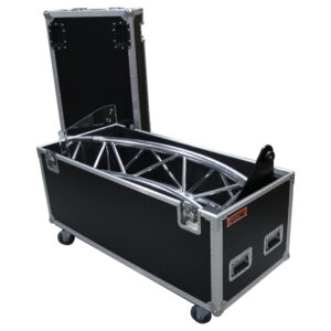 F33 Style Truss Lectern Road Case