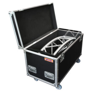 F33 Style Truss Plinth Road Case