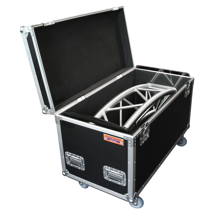 F33 Style Truss Plinth Road Case