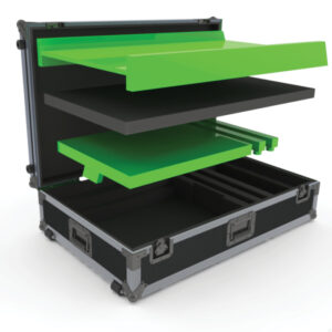 Encore Presentation & Display Cases