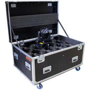 Lighting Cases