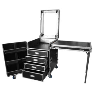 Make-Up Drawers Case