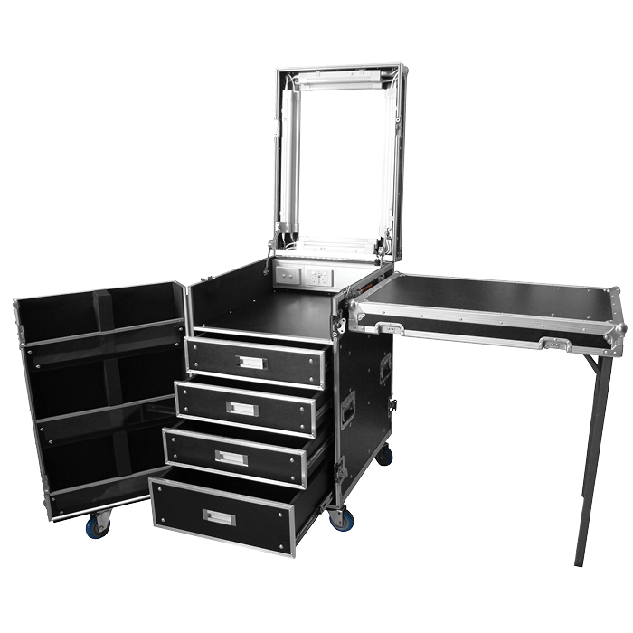 Make-Up Drawers Case