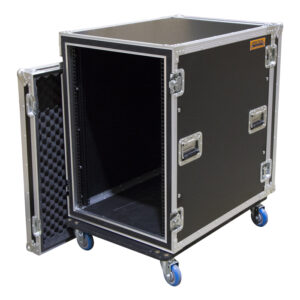 Anti-Shock (Floatation) Racks