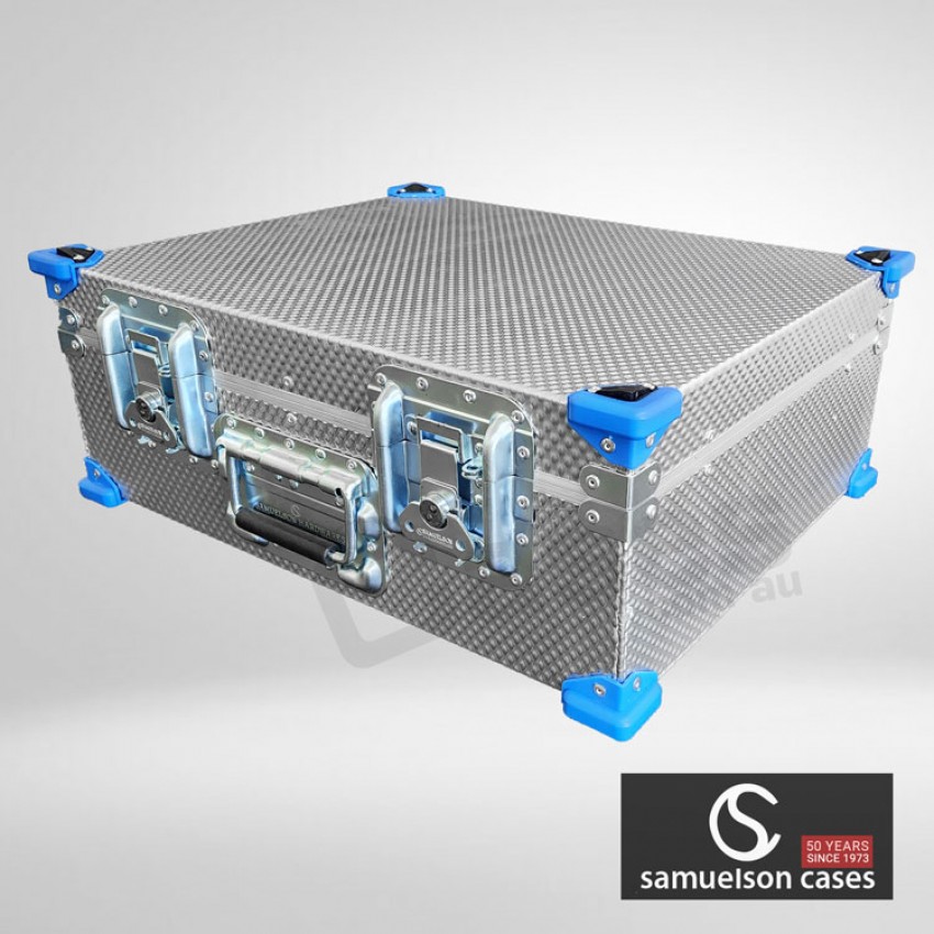 SBR-500 -PILOT 540 x 438 x 203mm