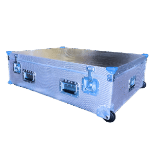 Flight Friendly Cases