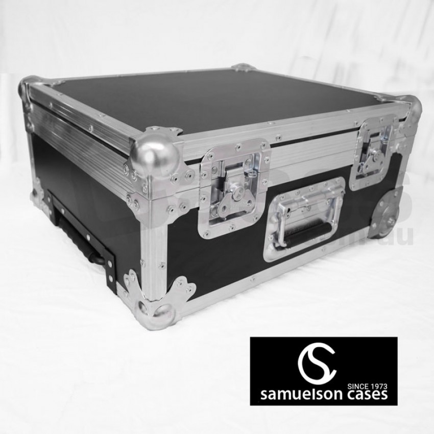 Samuelson HD Trolley Cases 849mm x 594mm x 371mm