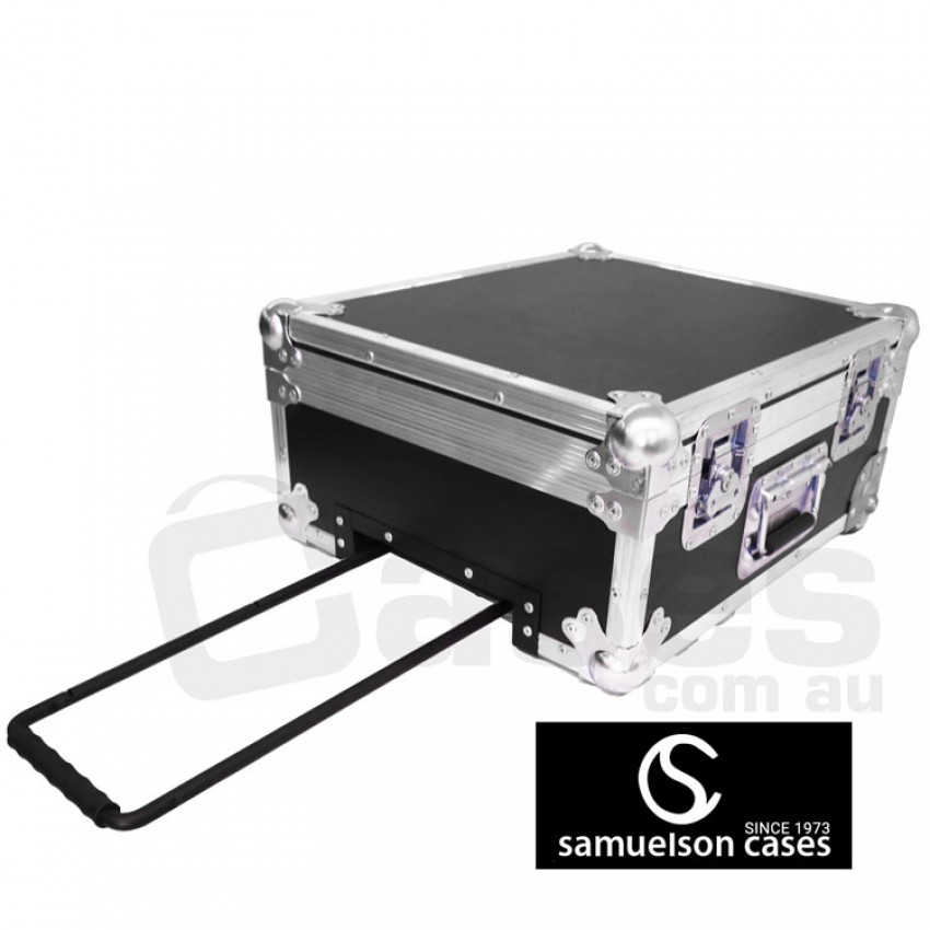 Samuelson HD Trolley Cases 849mm x 594mm x 371mm - Image 3
