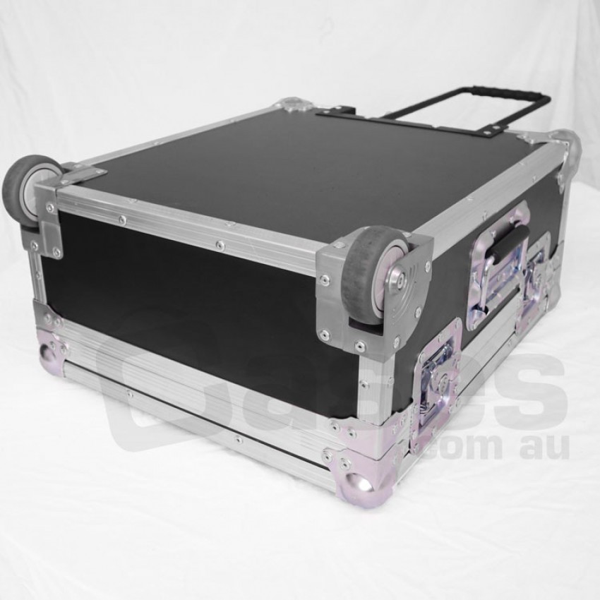 Samuelson HD Trolley Cases 849mm x 594mm x 371mm - Image 2