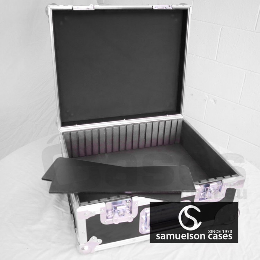 Samuelson HD Trolley Cases 849mm x 594mm x 371mm - Image 4