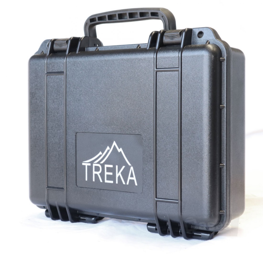 TREKA-101